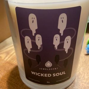 Jewelscent candles ring size‎ 9
